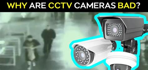 why security cameras are bad quality